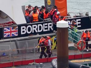 Supporting image for story: Rwanda says it has ‘fully upheld its side’ of migrant agreement