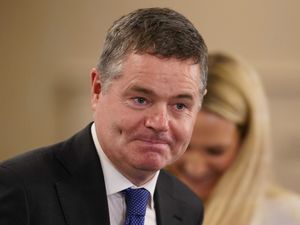 Supporting image for story: TV licence should remain core part of RTE funding, says minister