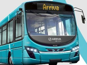 Supporting image for story: Residents plan to block road over bus cuts