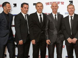 Supporting image for story: Shrewsbury v Salford FA Cup preview: John Askey not deterred by weight of expectation