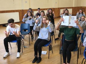 Supporting image for story: Your weekly Midlands and Shropshire am dram round-up