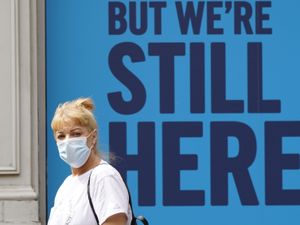 Supporting image for story: Lockdown restrictions: What is changing, what is staying the same and why?