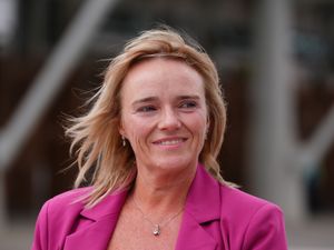 Supporting image for story: Issue of trans doctor using female facilities previously raised, tribunal told