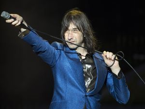 Supporting image for story: Bobby Gillespie ‘excited’ as Primal Scream announce first album in eight years