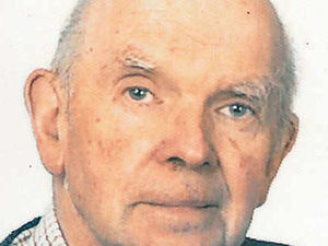 Supporting image for story: Leading farmer and magistrate dies at 89
