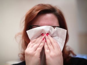 Supporting image for story: Some hay fever medicines in short supply across the UK