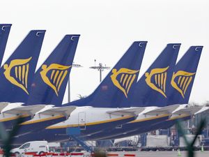 Supporting image for story: Ryanair misses target in December as Omicron hits air traffic