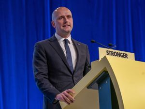 Supporting image for story: Swinney can ‘realign’ SNP so it can take on Labour, insists Flynn