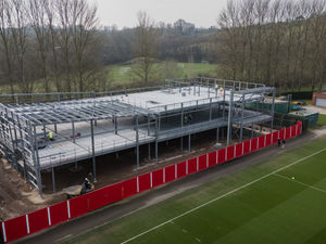 Supporting image for story: Caulmert’s proficiency helping assist Stoke City’s top-flight goal