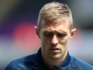 Supporting image for story: West Brom captain Darren Fletcher agrees to join Stoke City