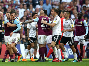 Supporting image for story: Championship play-off final: Aston Villa 0 Fulham 1 - Player ratings