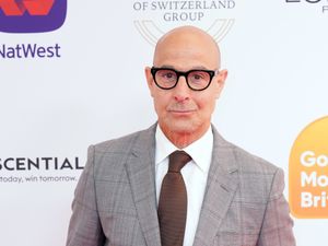 Supporting image for story: Stanley Tucci says he ‘couldn’t get a job’ after The Devil Wears Prada