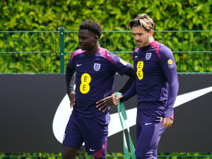 Supporting image for story: Former Aston Villa man Jack Grealish fired up by Euros omission