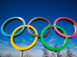 Supporting image for story: Next year’s Tokyo Olympics to take place between July 23 and August 8