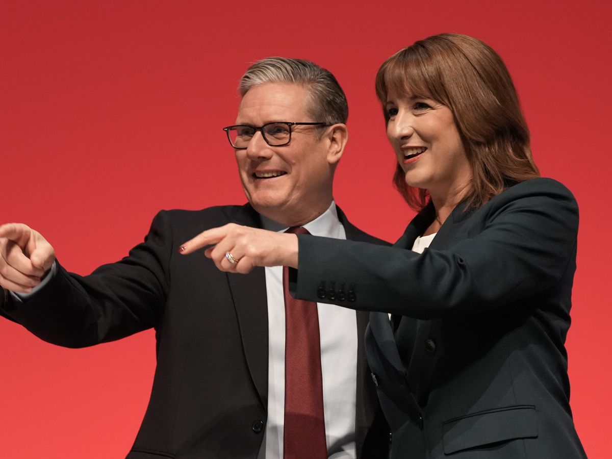 Sir Keir Starmer rules out need for investigation into Reeves&rsquo; rental rule break