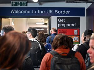 Supporting image for story: Asylum and immigration in the UK: Key terms and definitions