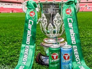 Supporting image for story: West Brom and Walsall learn opponents in League Cup first round draw