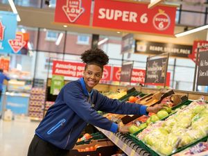 Supporting image for story: Aldi hiring 486 workers across the West Midlands with salaries of up to £62,850