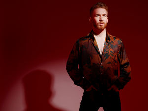 Supporting image for story: Strictly heartthrob Neil to bring new show to Dudley and Birmingham