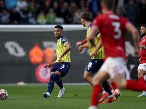 Supporting image for story: 'Mentally fatigued': Mason Holgate on what went wrong at West Brom and why he turned back on English football