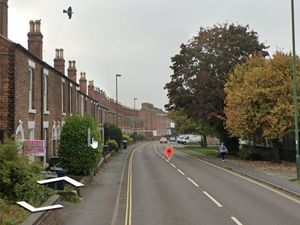 Supporting image for story: Residents evacuated after concern over building safety in Shrewsbury