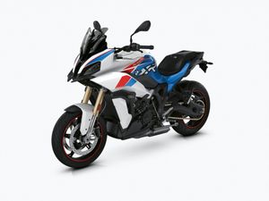 Supporting image for story: BMW Motorrad reveals 2021 upgrades for its range of motorbikes