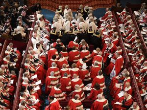 Supporting image for story: Hereditary peerages to go before next King’s Speech
