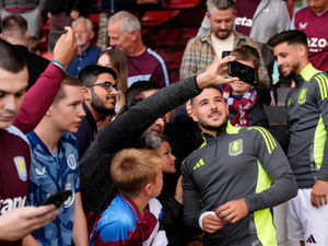 Supporting image for story: Emi Buendia returns with double for Aston Villa U21s in EFL Trophy win