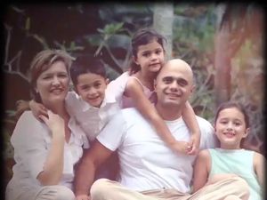 Supporting image for story: Javid hails upbringing in leadership video with ‘fresh’ Tory pledge