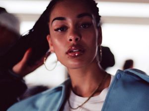 Supporting image for story: Walsall's Jorja Smith releases new single