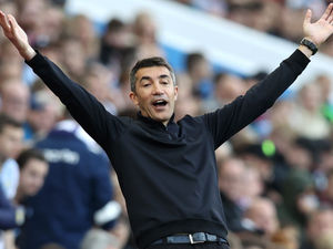 Supporting image for story: Leeds v Wolves preview: Bruno Lage looking to extend Wolves’ charge up table