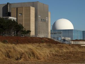 Supporting image for story: Reeves signs off on £14bn to build new nuclear plant Sizewell C