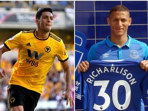Supporting image for story: Preview: Wolves v Everton – Back in the big time