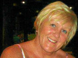 Supporting image for story: Man who shot mother in the face to be detained at clinic