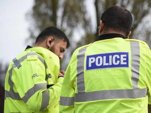 Supporting image for story: Three injured in Whitchurch alleyway assault