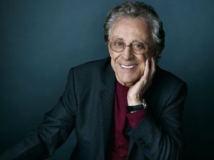 Supporting image for story: Frankie Valli and The Four Seasons in farewell tour coming to Birmingham