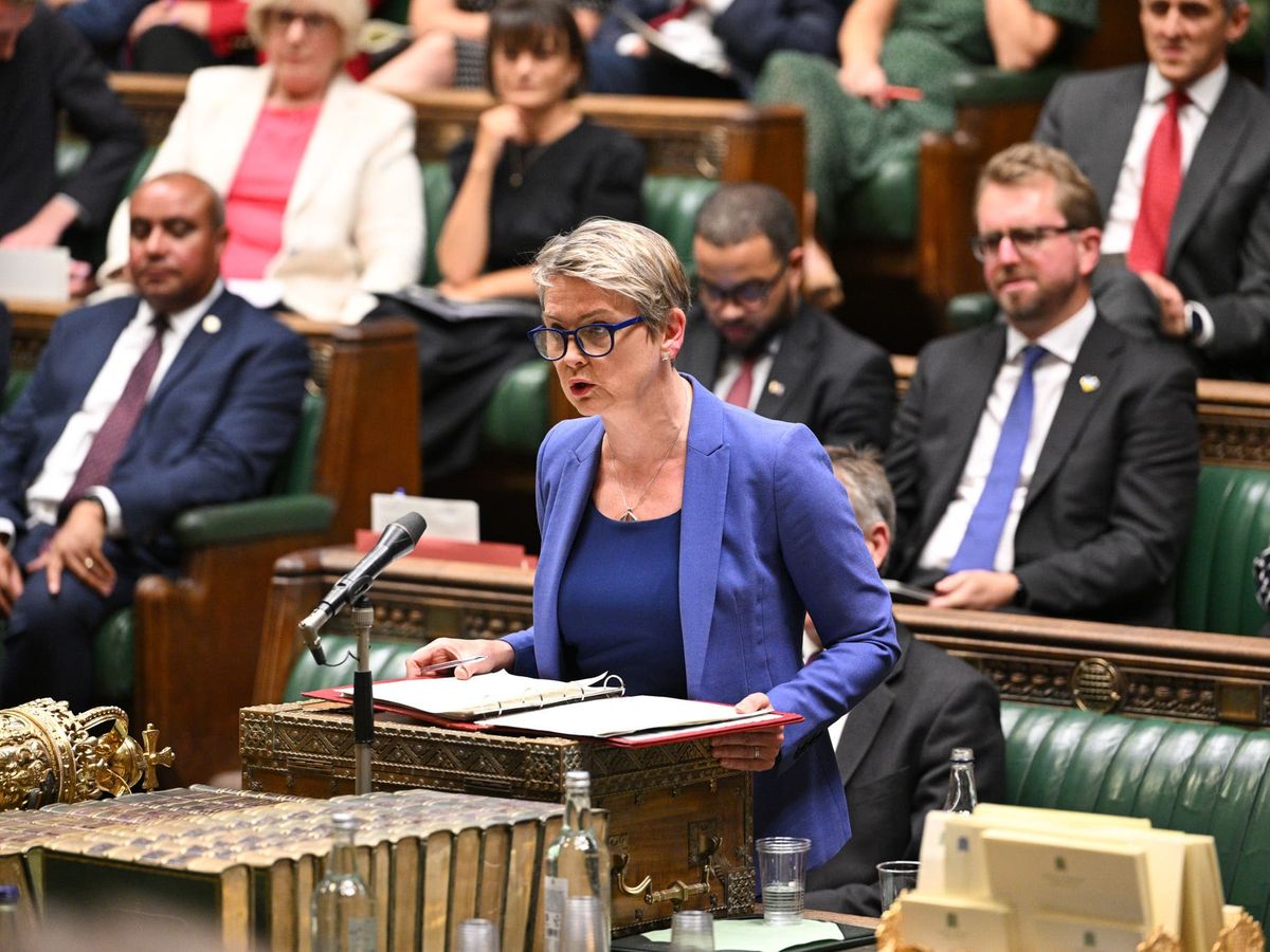 International students to get Government warnings to leave UK once visas end