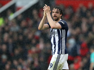 Supporting image for story: West Brom's Jay Rodriguez releases statement after being cleared of racial abuse 