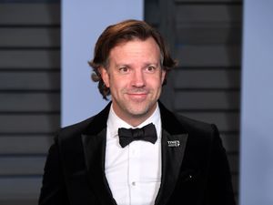 Supporting image for story: Apple TV+ shares first look at Ted Lasso season three