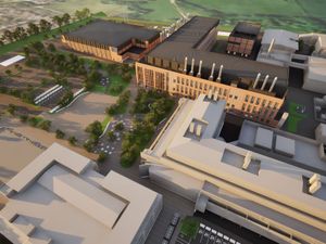 Supporting image for story: New biosecurity centre to tackle pandemics and animal disease gets £1bn funding