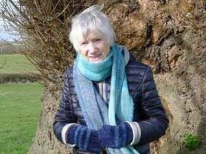 Supporting image for story: Three in court over violent robbery at home of 88-year-old woman