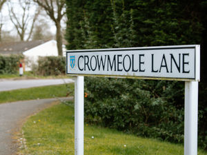 Supporting image for story: Town road to be closed to traffic under experimental trial