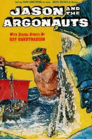 Jason and the Argonauts 