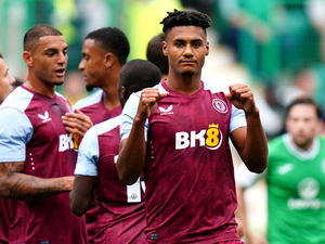 Supporting image for story: Ollie Watkins delighted to fire Aston Villa to Chelsea triumph