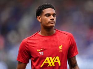 Supporting image for story: Liverpool defender Jarell Quansah signs new long-term contract