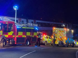 Supporting image for story: MPs express condolences for victims of fatal train crash