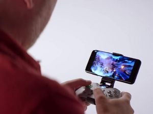 Supporting image for story: Microsoft confirms it is testing a Netflix-style streaming service for games