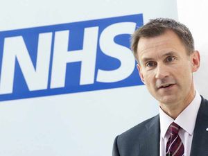 Supporting image for story: Poll: Do you support strike action by junior doctors?