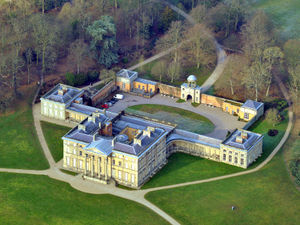 Supporting image for story: Summer productions at Attingham Park