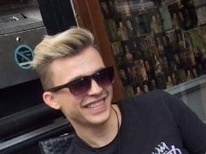 Supporting image for story: Murder trial witness reveals how man was "viciously'" stabbed in Wolverhampton street